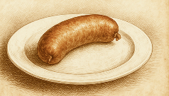 Kiszka ziemniaczana